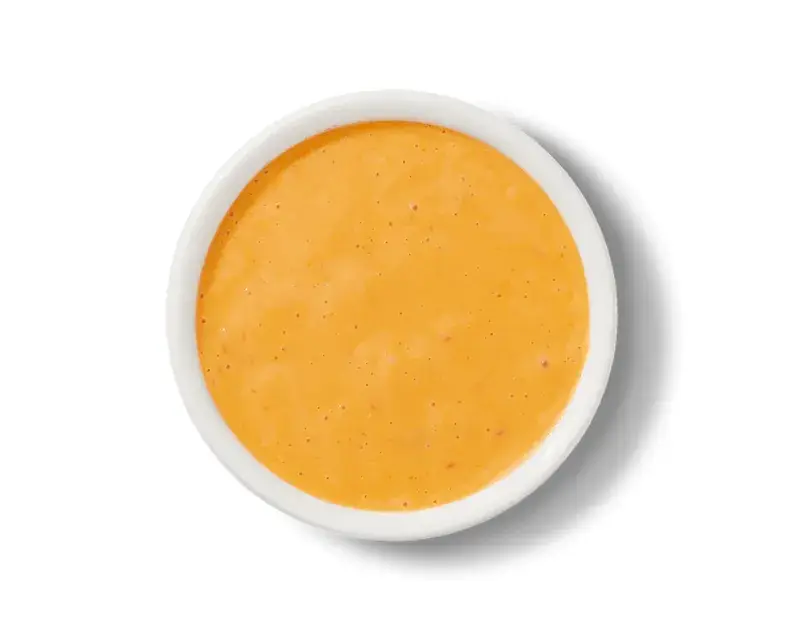 Ken's Boom Boom Sauce from Culver's