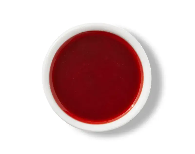Ken's Raspberry Vinaigrette from Culver's