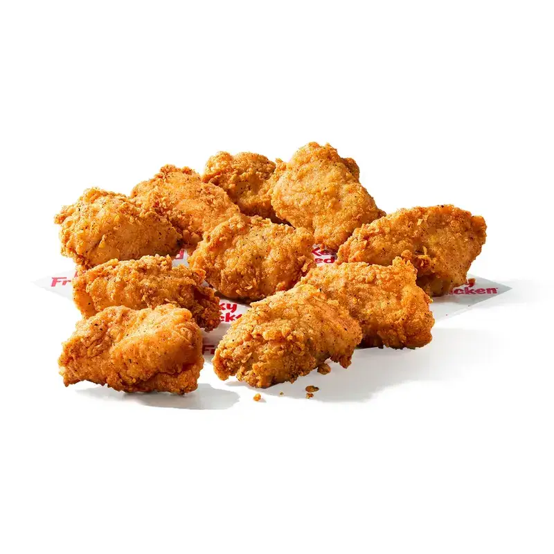 Kentucky Fried Nuggets from KFC