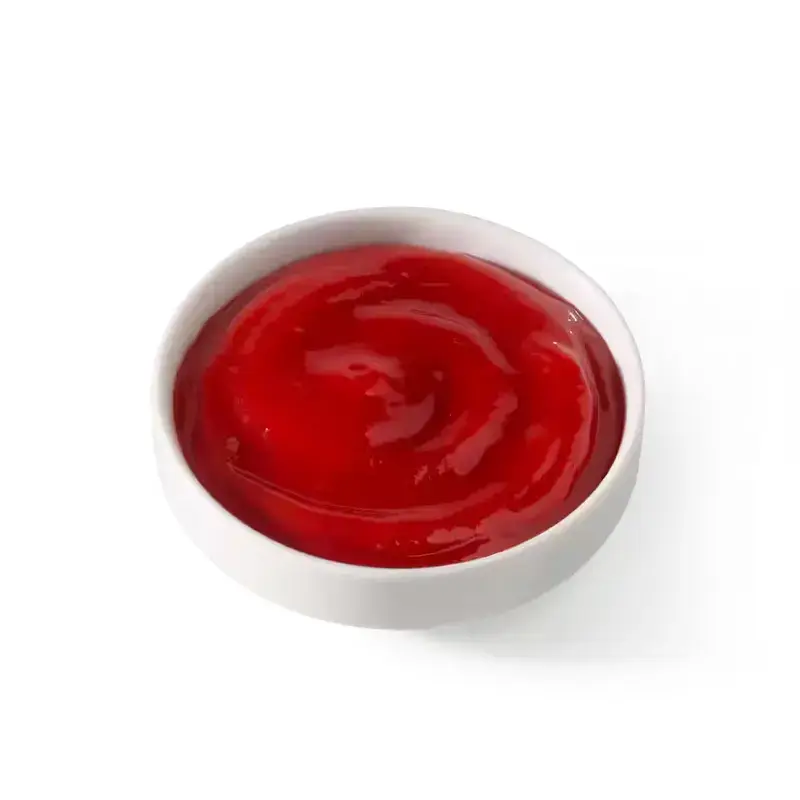Ketchup from KFC