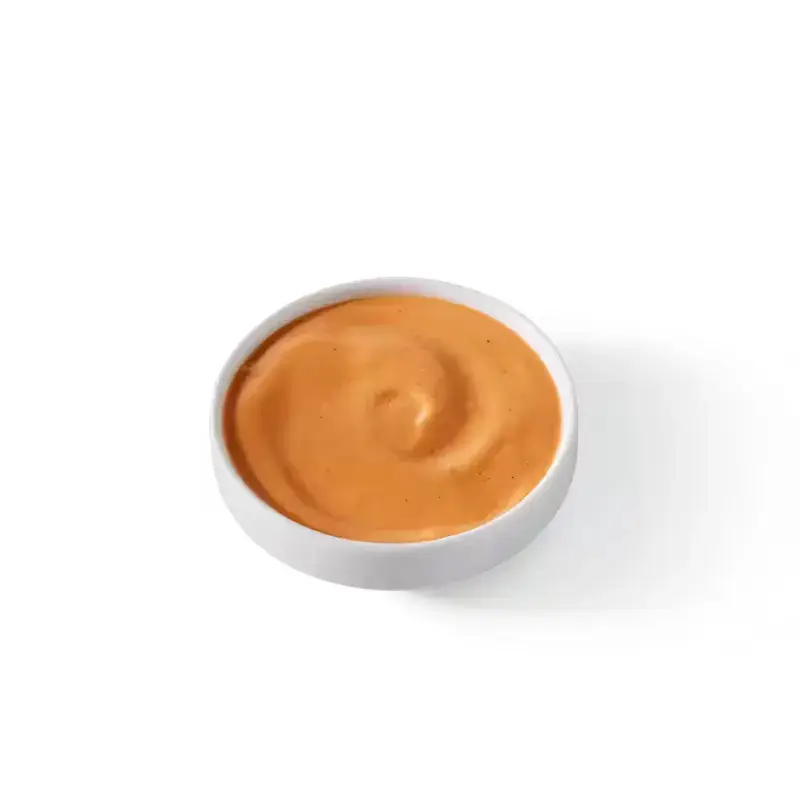 KFC Sauce - Dipping Sauce Cup from KFC