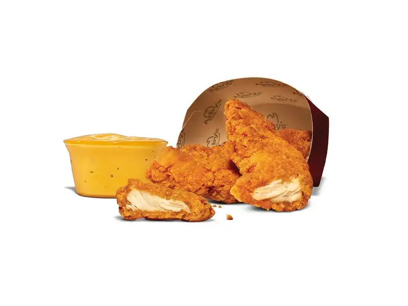 Chicken Tenders from Arby's