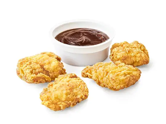 Whatachick'n Bites from Whataburger