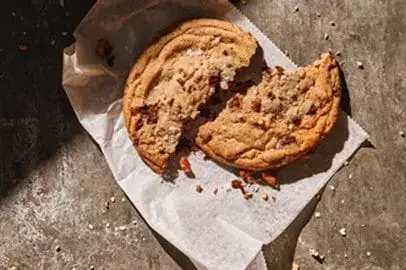 Kitchen Sink Cookie from Panera Bread