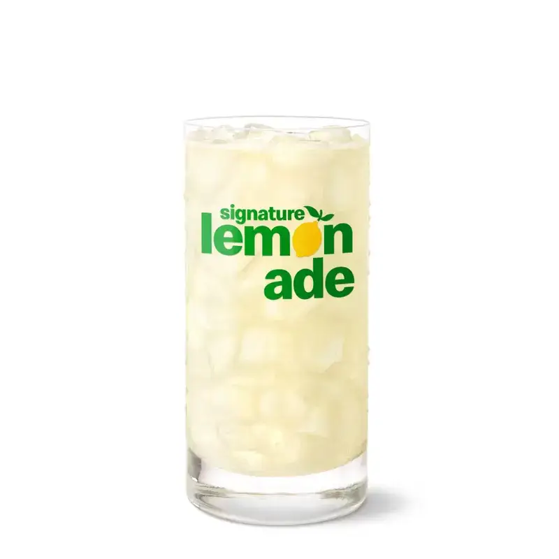 Lemonade from McDonald’s