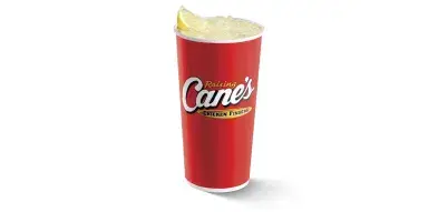 Lemonade from Raising Cane's