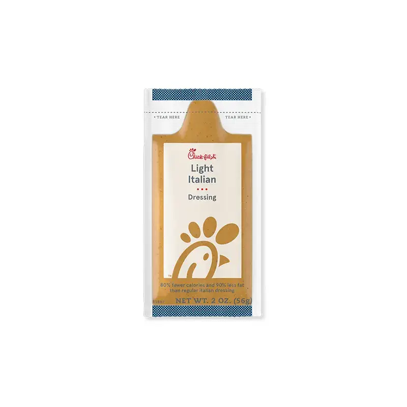 Light Italian Dressing from Chick-fil-A