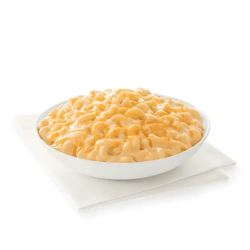 Mac & Cheese Tray from Chick-fil-A