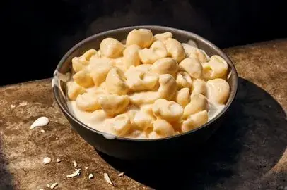 Mac & Cheese from Panera Bread