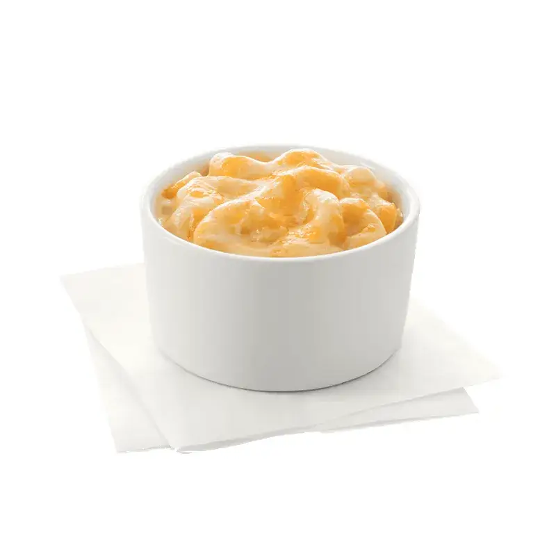 Mac & Cheese from Chick-fil-A