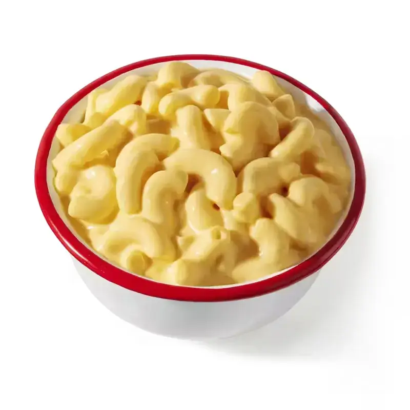 Macaroni & Cheese from KFC