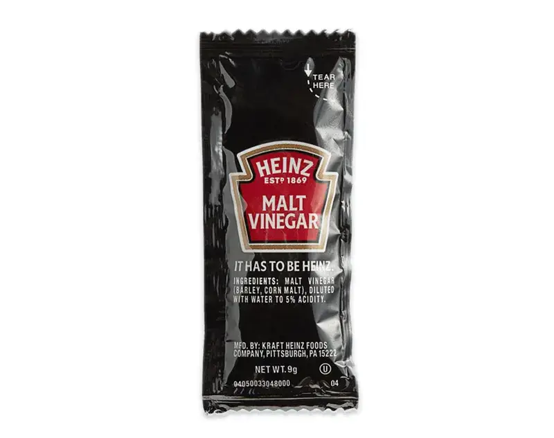 Malt Vinegar from Culver's