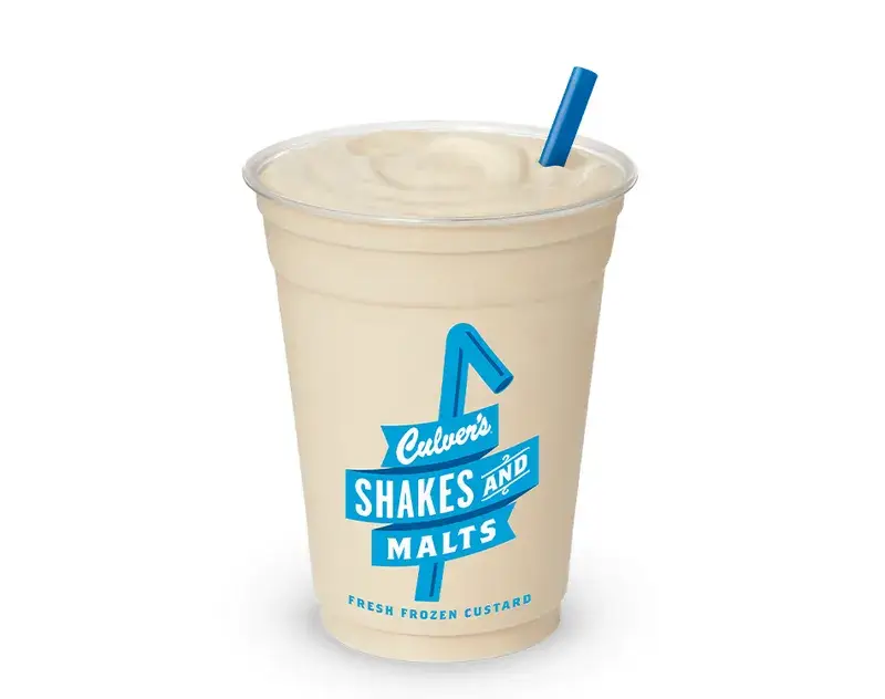 Malt from Culver's