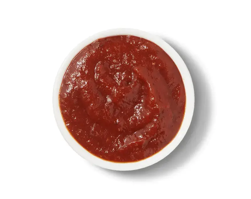 Marinara Cup from Culver's