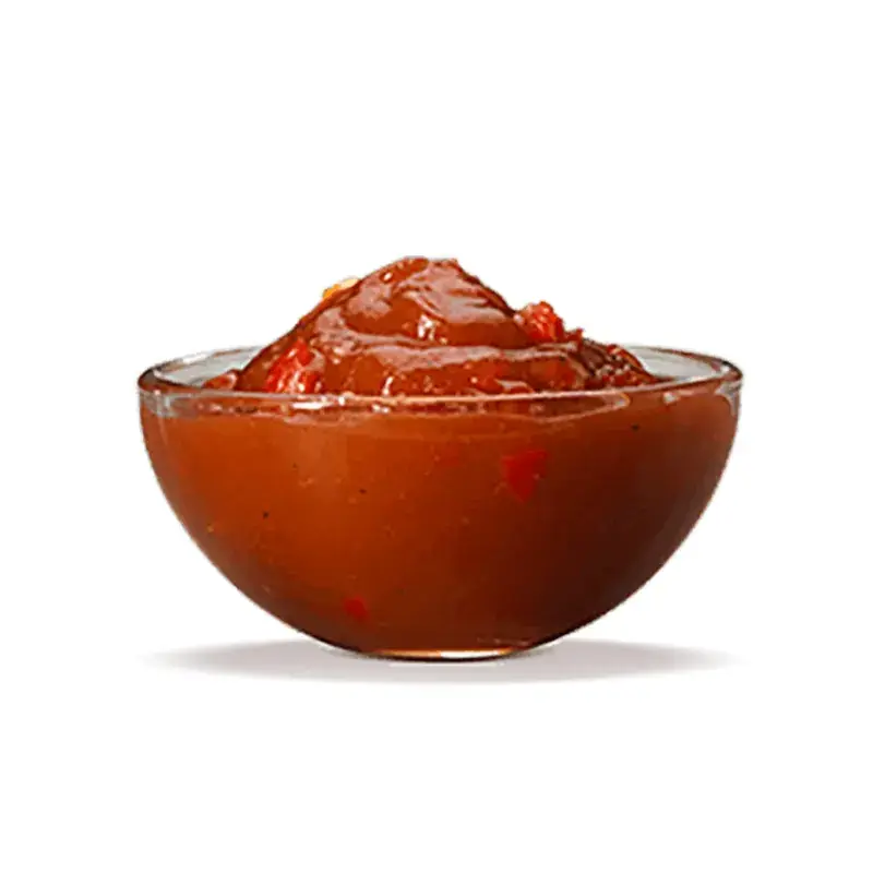 Marinara Dipping Sauce from Burger King