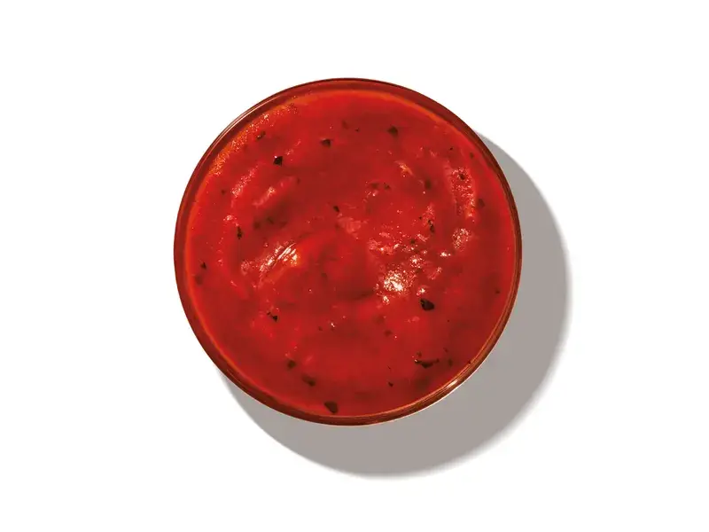 Marinara Sauce from Arby's