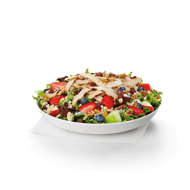 Market Salad from Chick-fil-A