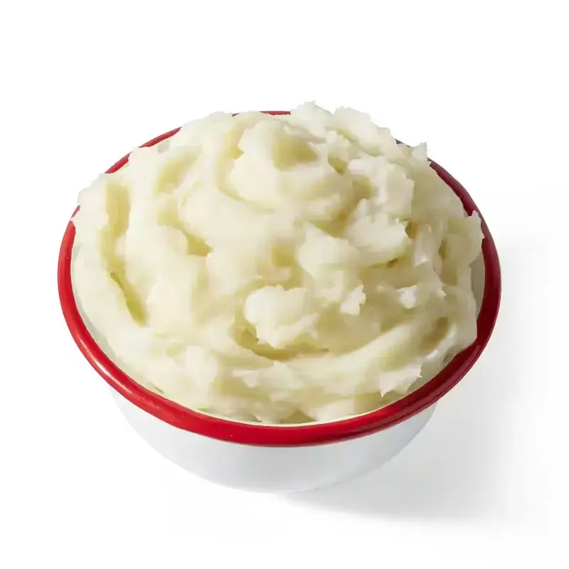 Mashed Potatoes from KFC