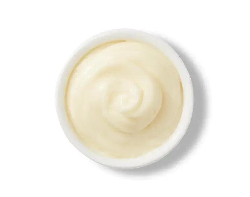Mayonnaise Packet from Culver's