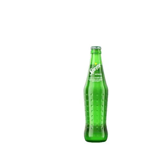 Mexican Sprite from Chipotle