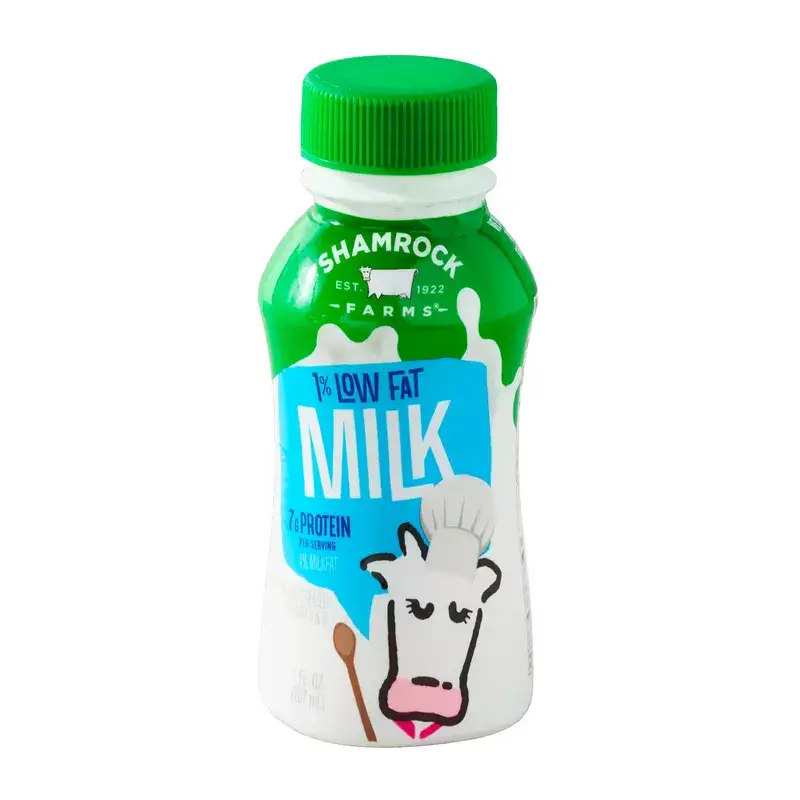 Milk 1% from KFC