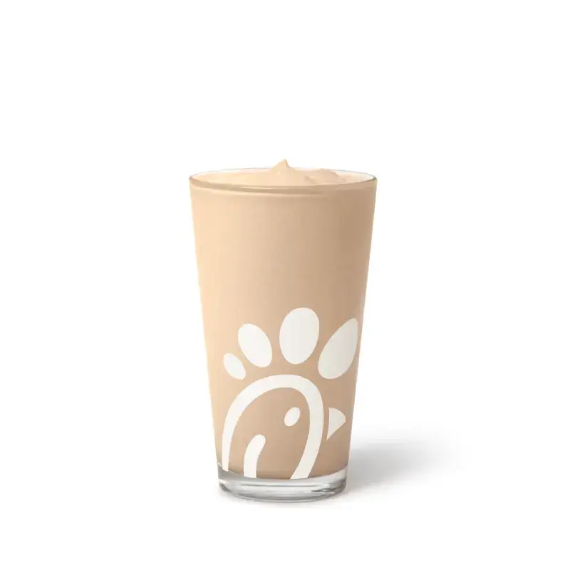 Mocha Frosted Coffee from Chick-fil-A