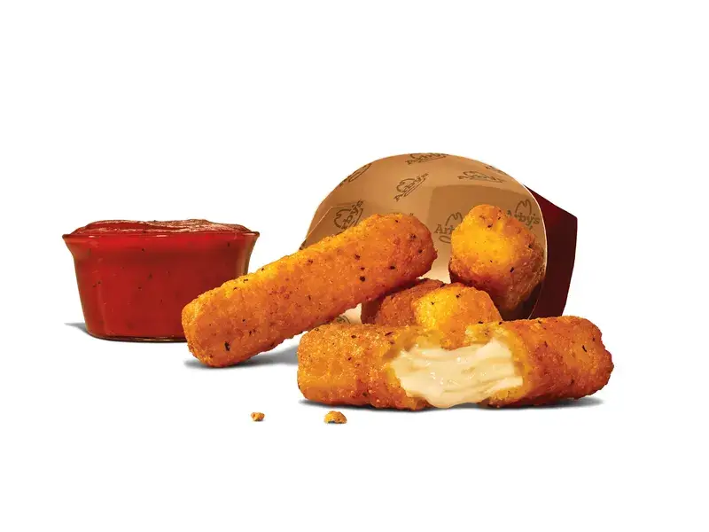 Mozzarella Sticks from Arby's