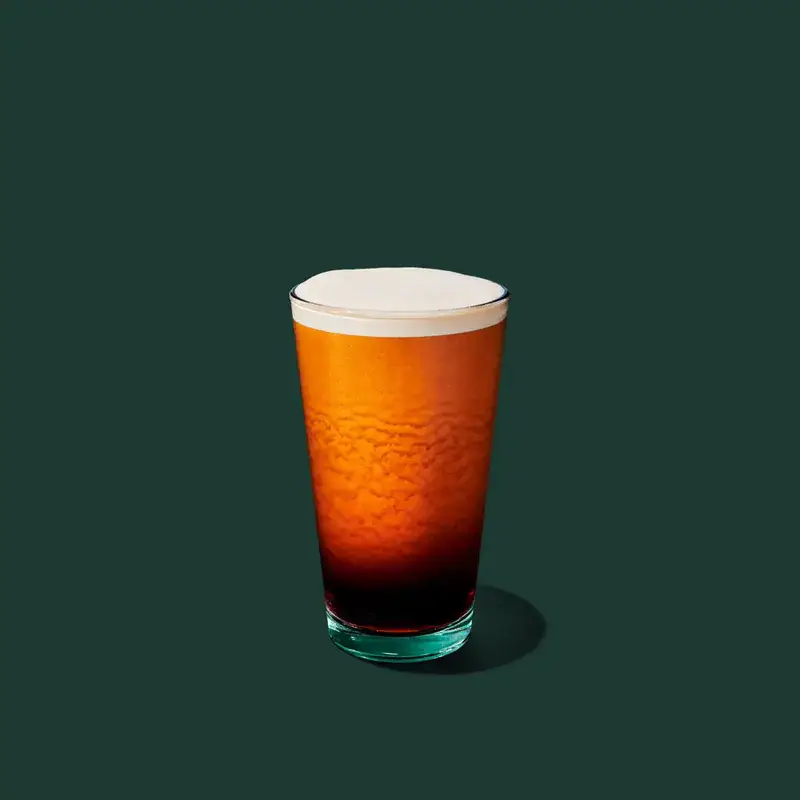 Nitro Cold Brew from Starbucks
