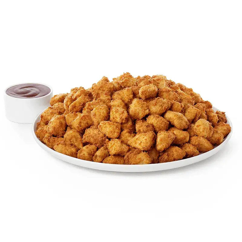 Chick-fil-A Nugget Trays from Chick-fil-A