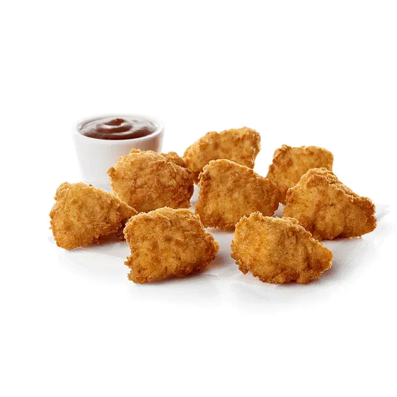 Chick-fil-A Nuggets from Chick-fil-A