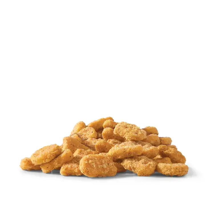 Nuggs Party Pack from Wendy's