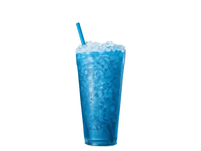 Ocean Water from Sonic