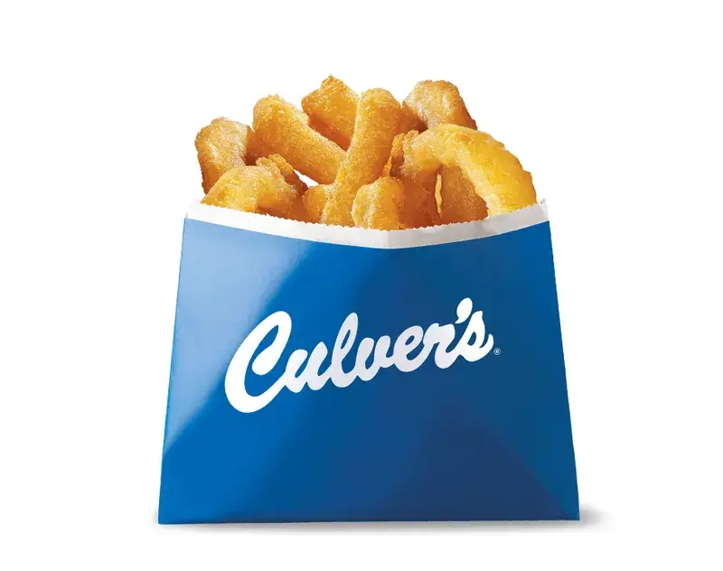Onion Rings from Culver's