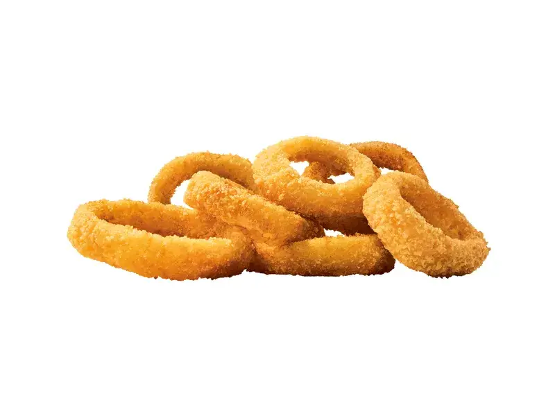 Onion Rings from Sonic