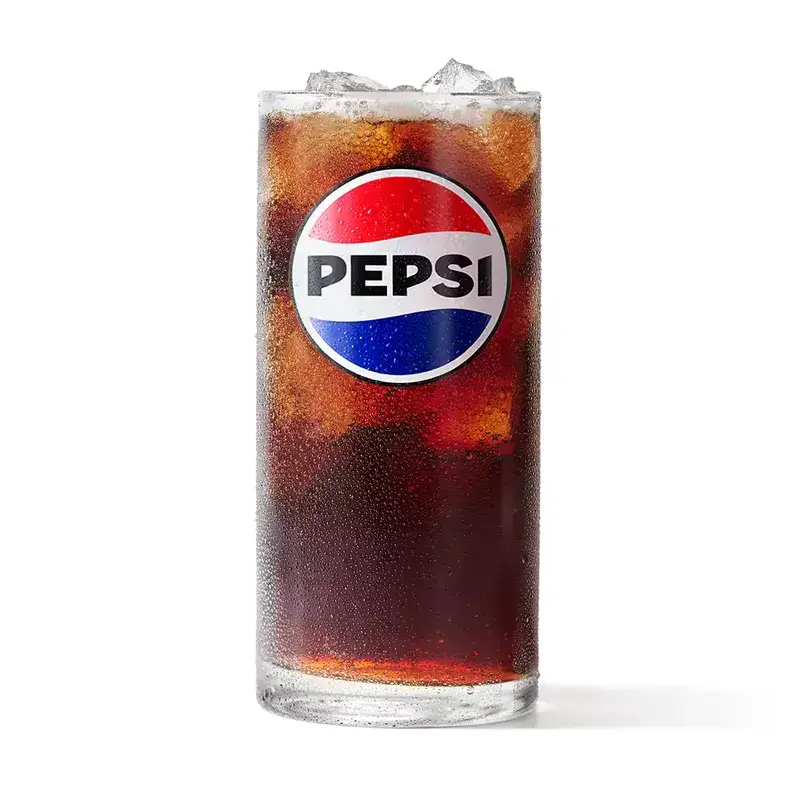 Pepsi from KFC