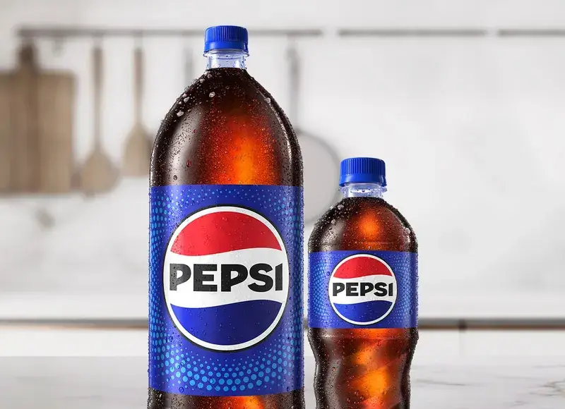 Pepsi from Papa Johns