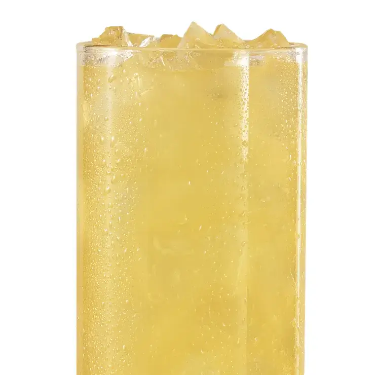 Pineapple Mango Lemonade from Wendy's