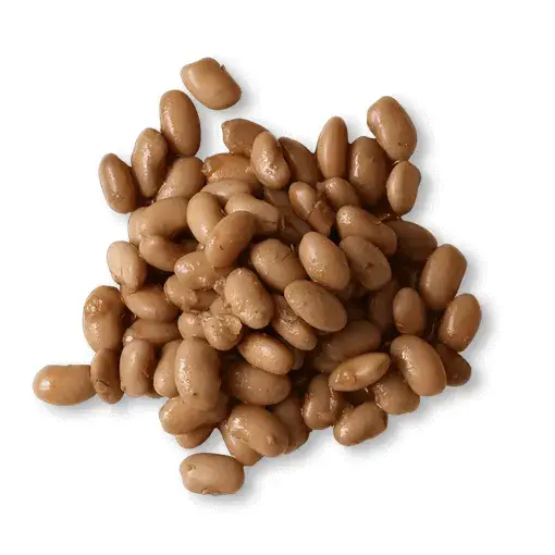 Pinto Beans from Chipotle