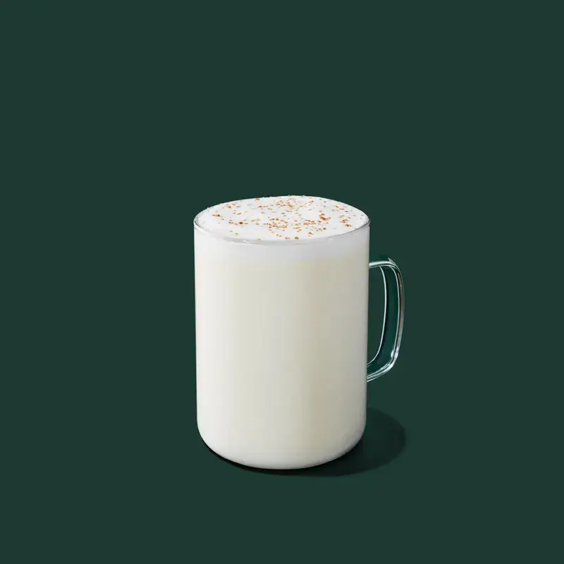 Pistachio Crème from Starbucks