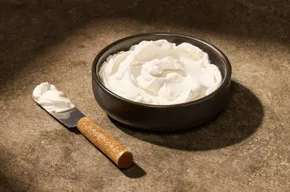 Plain Cream Cheese Spread from Panera Bread