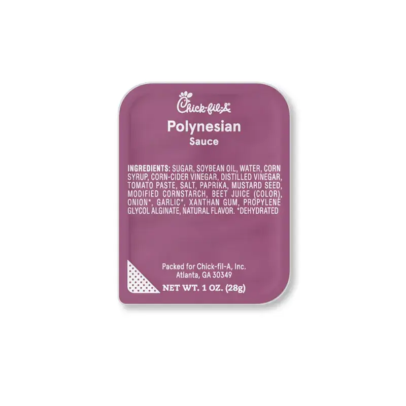 Polynesian Sauce from Chick-fil-A