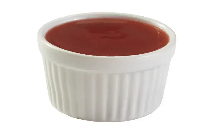 Pomegranate Vinaigrette Dressing from Wendy's