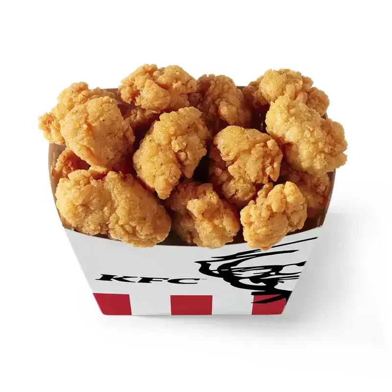 Popcorn Chicken from KFC