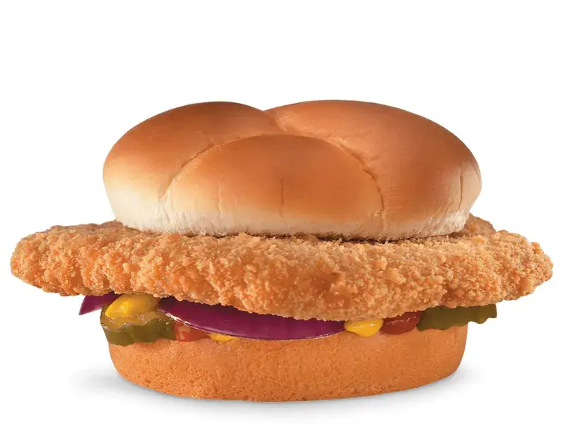 Pork Loin from Culver's
