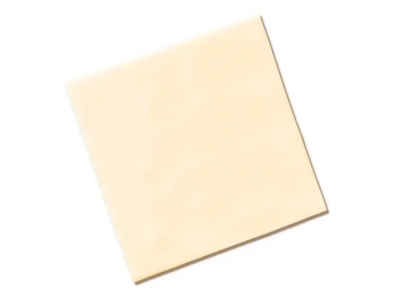 Processed Swiss from Arby's