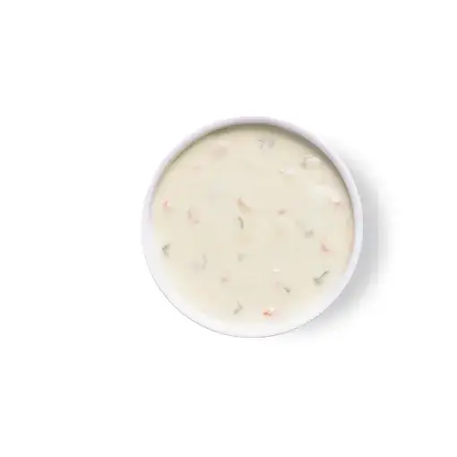 Queso Blanco from Chipotle