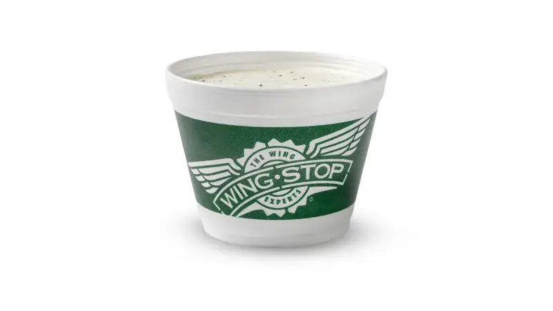 Ranch Dip from Wingstop