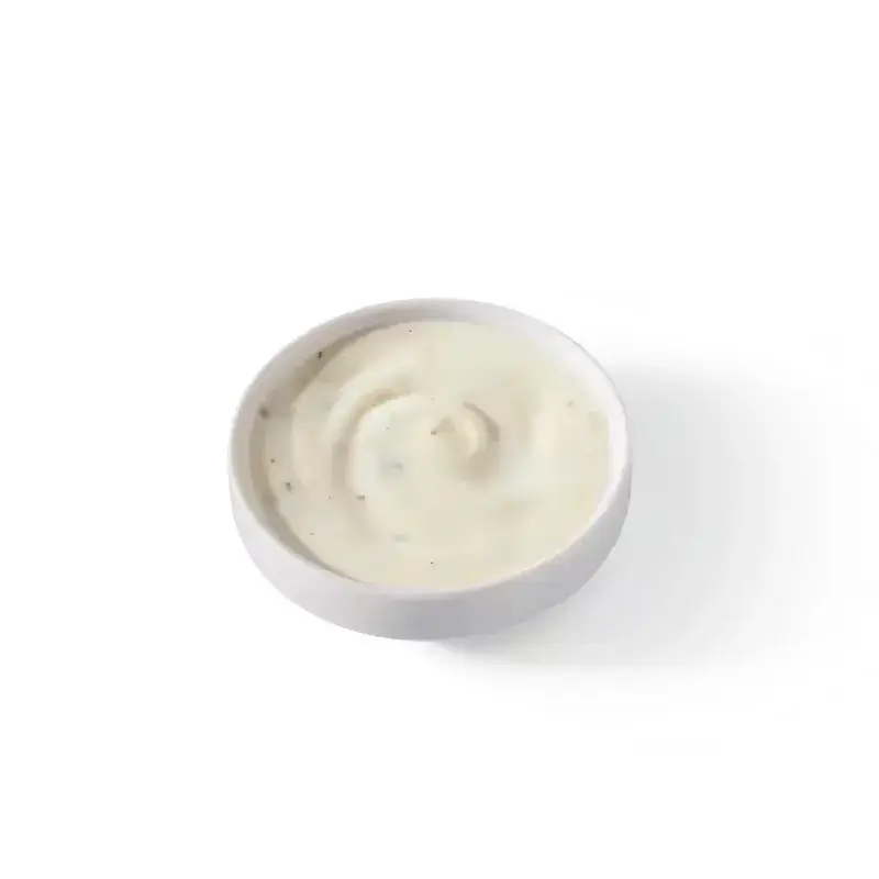 Ranch - Dipping Sauce Cup from KFC