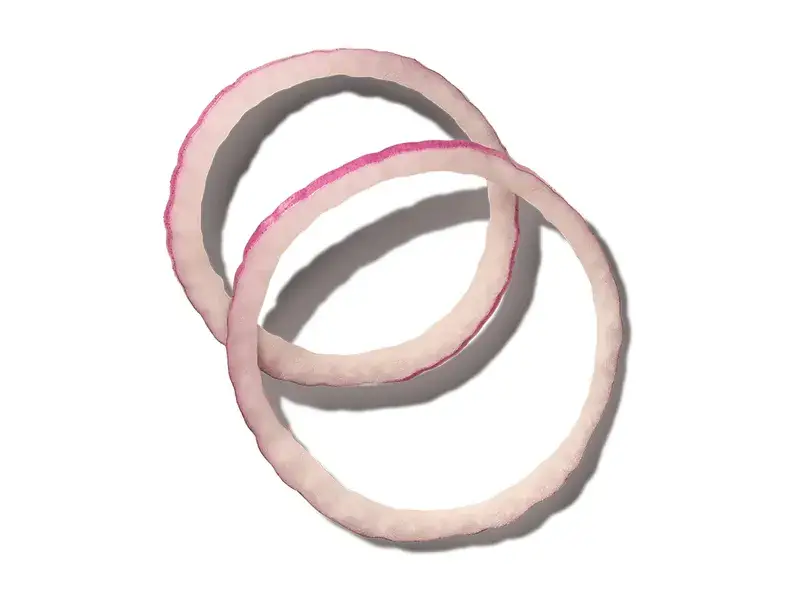 Red Onion from Arby's