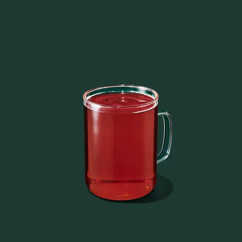 Royal English Breakfast Tea from Starbucks